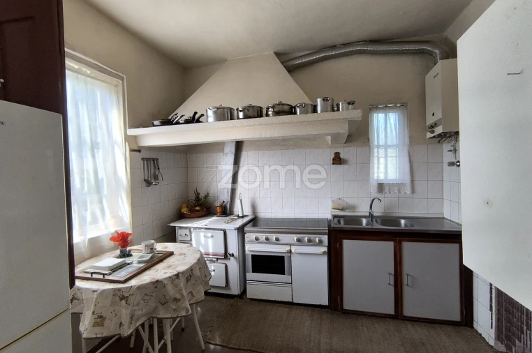 Moradia T5 para Venda em Santo Tirso, Couto (Santa Cristina e São Miguel) e Burgães Foto 24