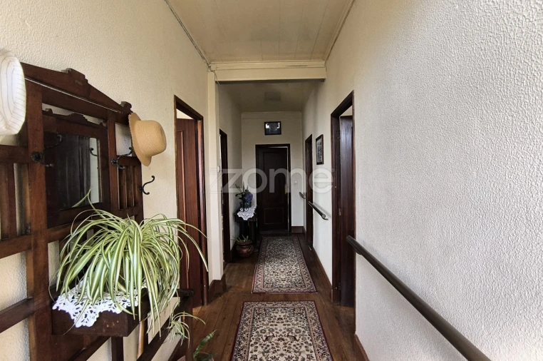 Moradia T5 para Venda em Santo Tirso, Couto (Santa Cristina e São Miguel) e Burgães Foto 26