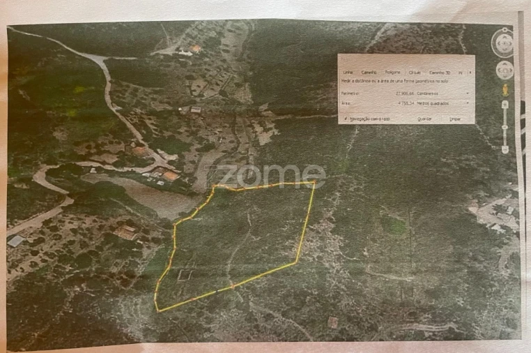 Terreno para Venda em Troviscal Foto 15