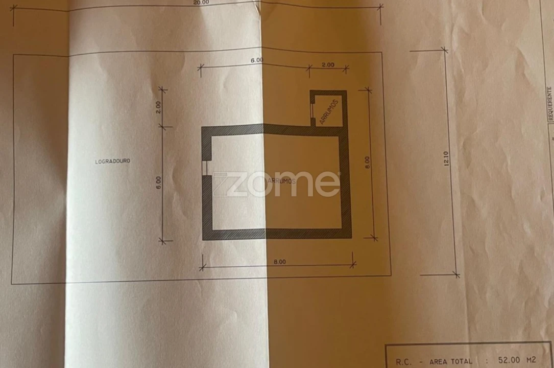 Terreno para Venda em Troviscal Foto 16