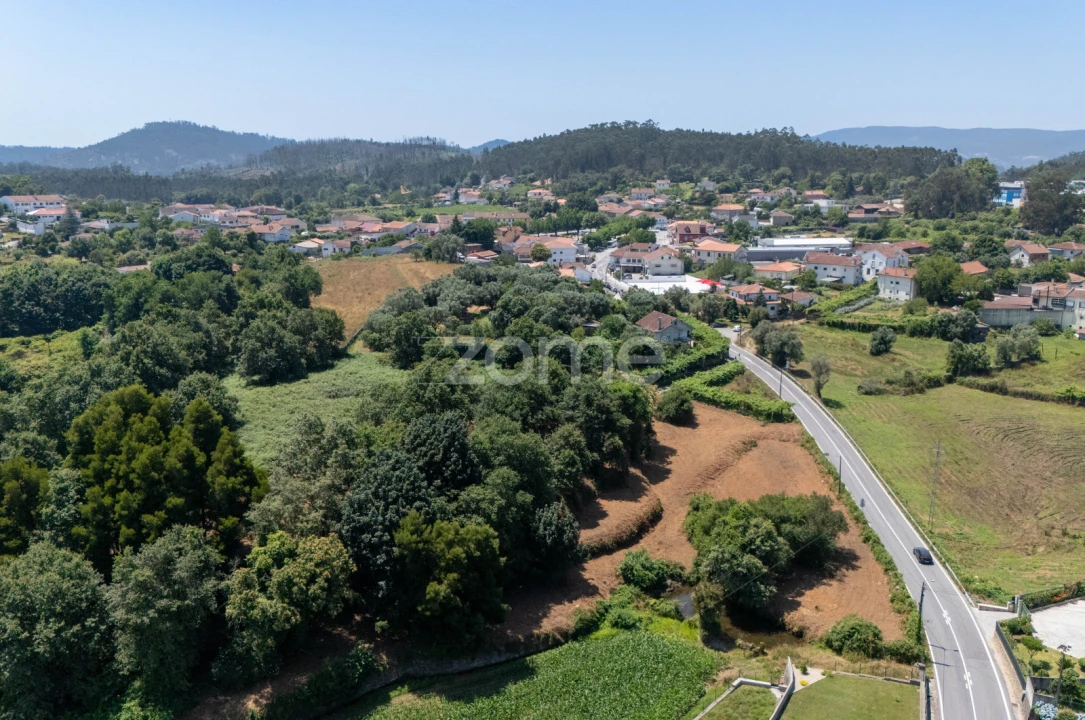Terreno para Venda em Ardegão, Freixo e Mato Foto 17