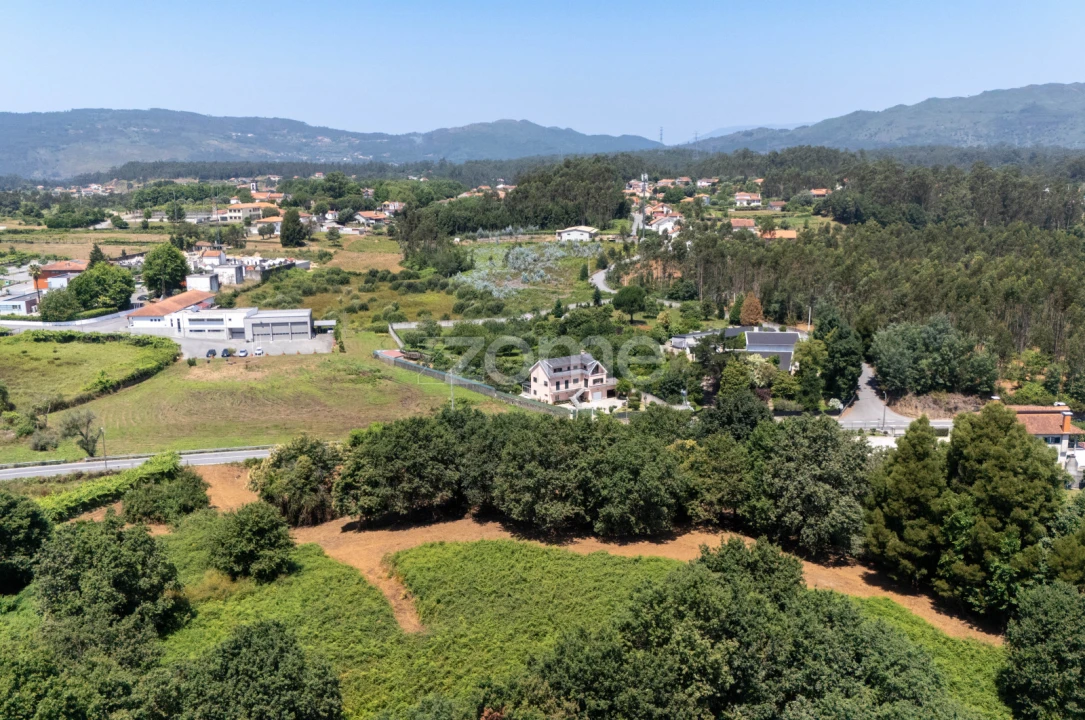Terreno para Venda em Ardegão, Freixo e Mato Foto 19