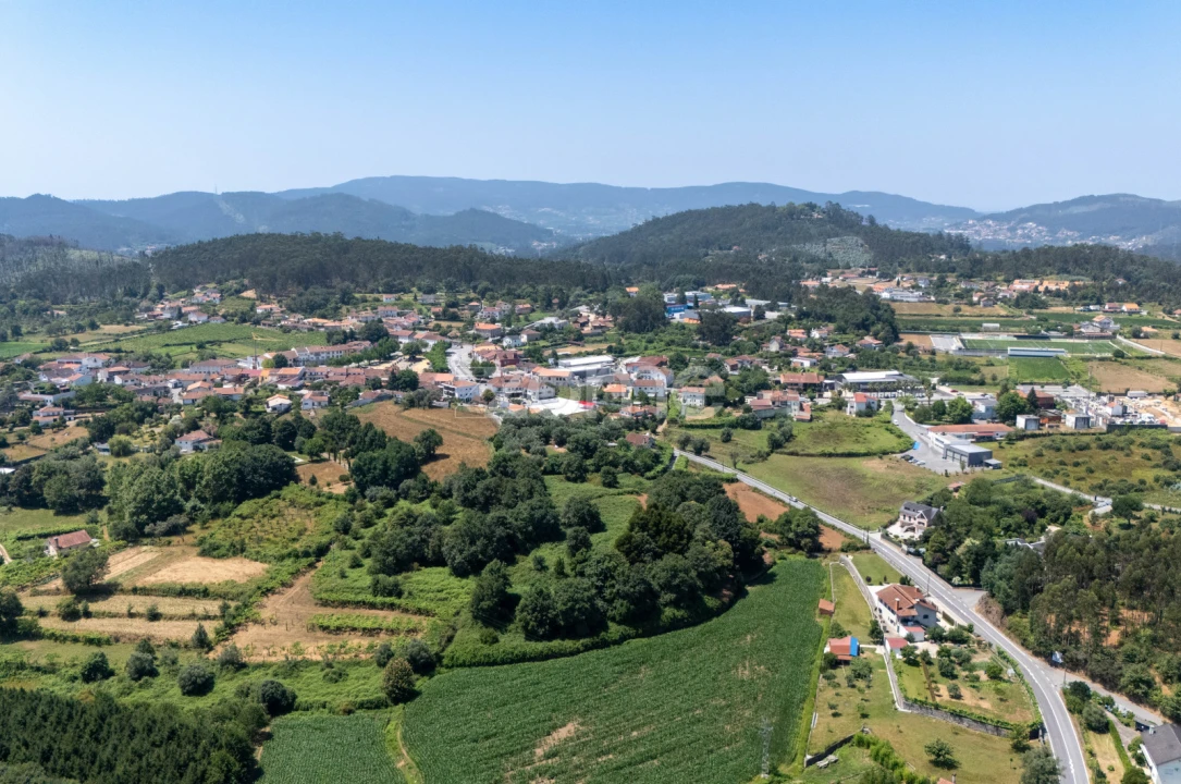 Terreno para Venda em Ardegão, Freixo e Mato Foto 4