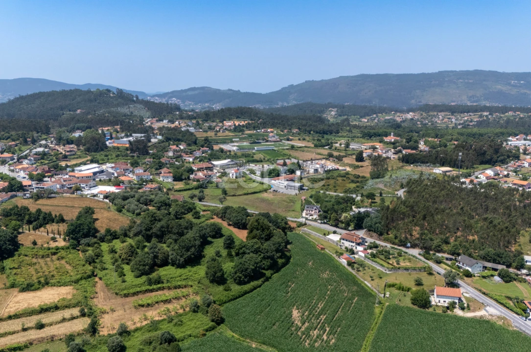 Terreno para Venda em Ardegão, Freixo e Mato Foto 5