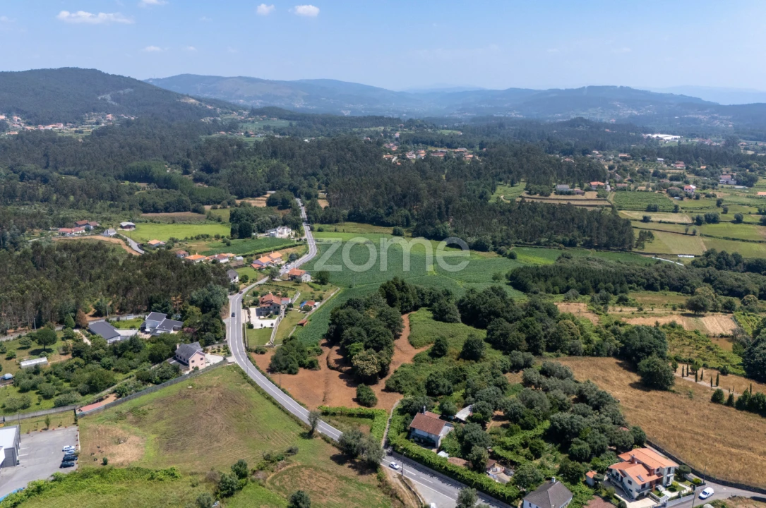 Terreno para Venda em Ardegão, Freixo e Mato Foto 9