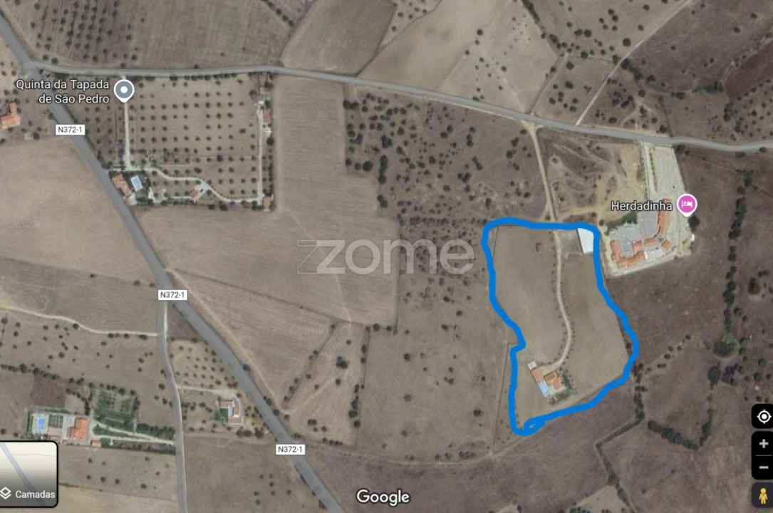 Moradia T3 para Venda em Vimieiro Foto 25