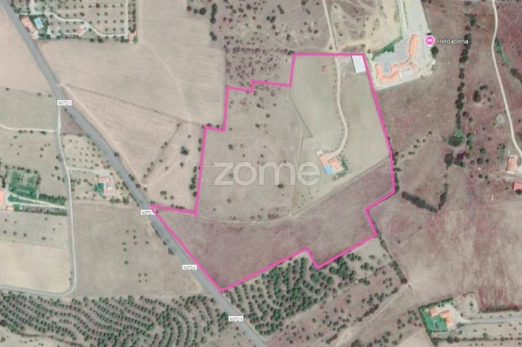 Moradia T3 para Venda em Vimieiro Foto 30