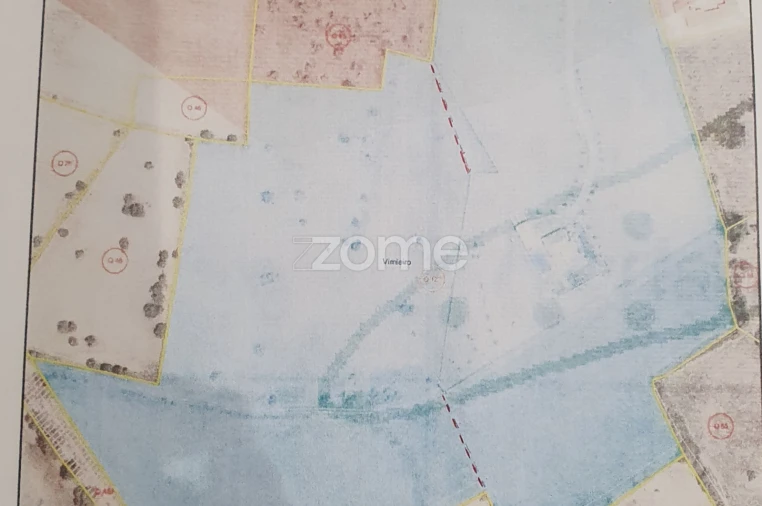 Moradia T3 para Venda em Vimieiro Foto 28