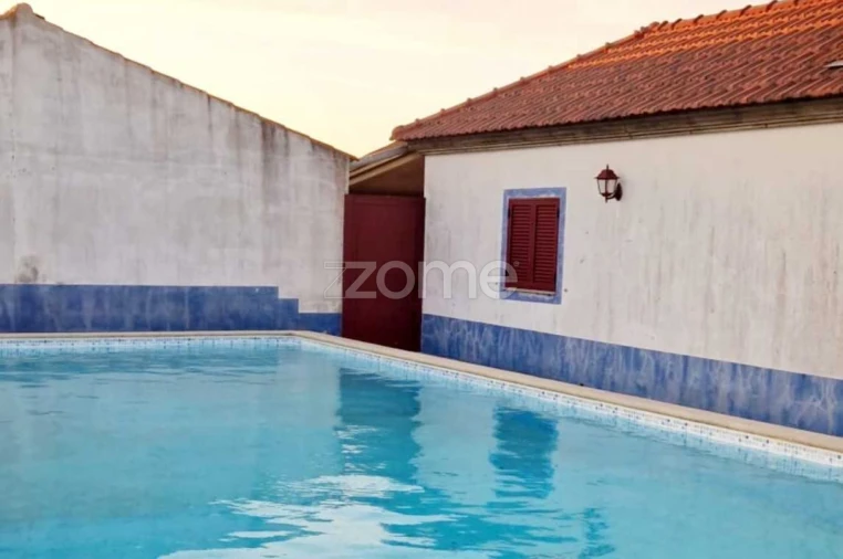 Moradia T3 para Venda em Vimieiro Foto 5