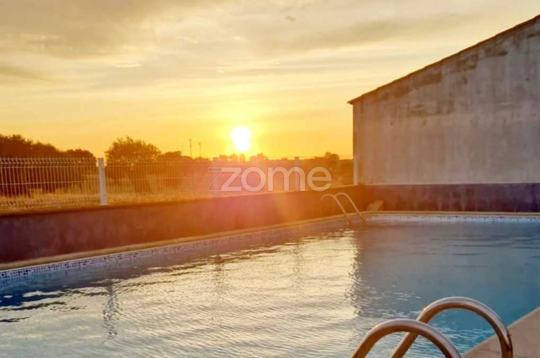 Moradia T3 para Venda em Vimieiro Foto 29