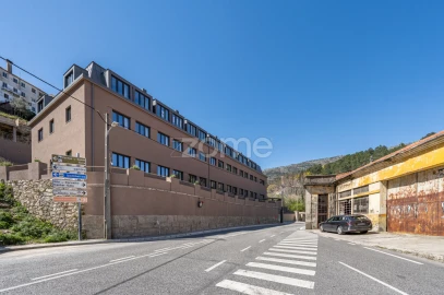Apartamento T1 para Venda em Covilhã e Canhoso
