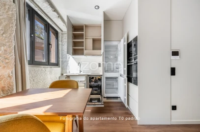 Apartamento T1 para Venda em Covilhã e Canhoso