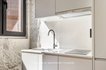 Apartamento T1 para Venda em Covilhã e Canhoso