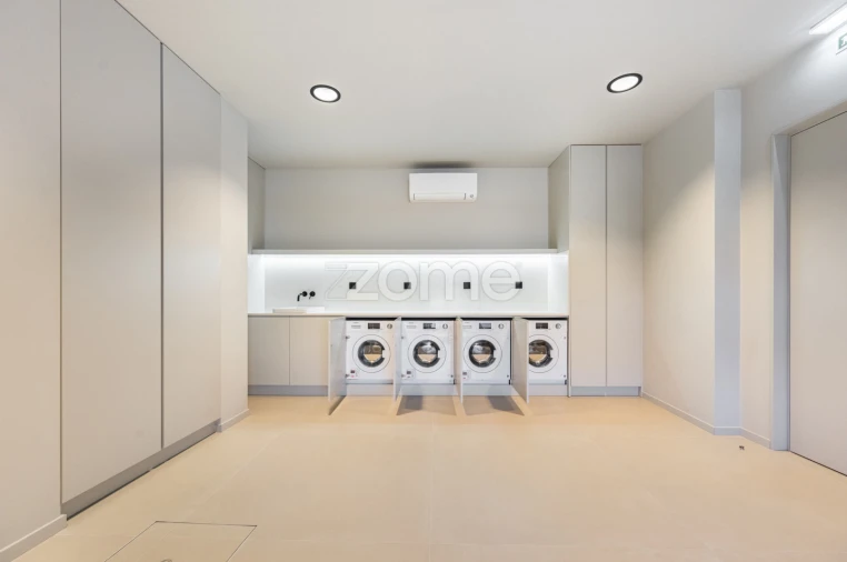 Apartamento T1 para Venda em Covilhã e Canhoso Foto 12