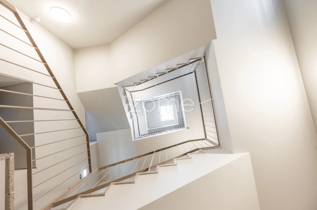 Apartamento T1 para Venda em Covilhã e Canhoso Foto 15