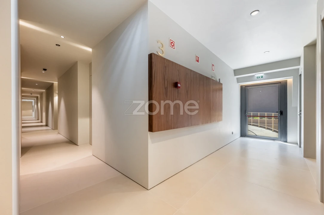 Apartamento T1 para Venda em Covilhã e Canhoso Foto 16