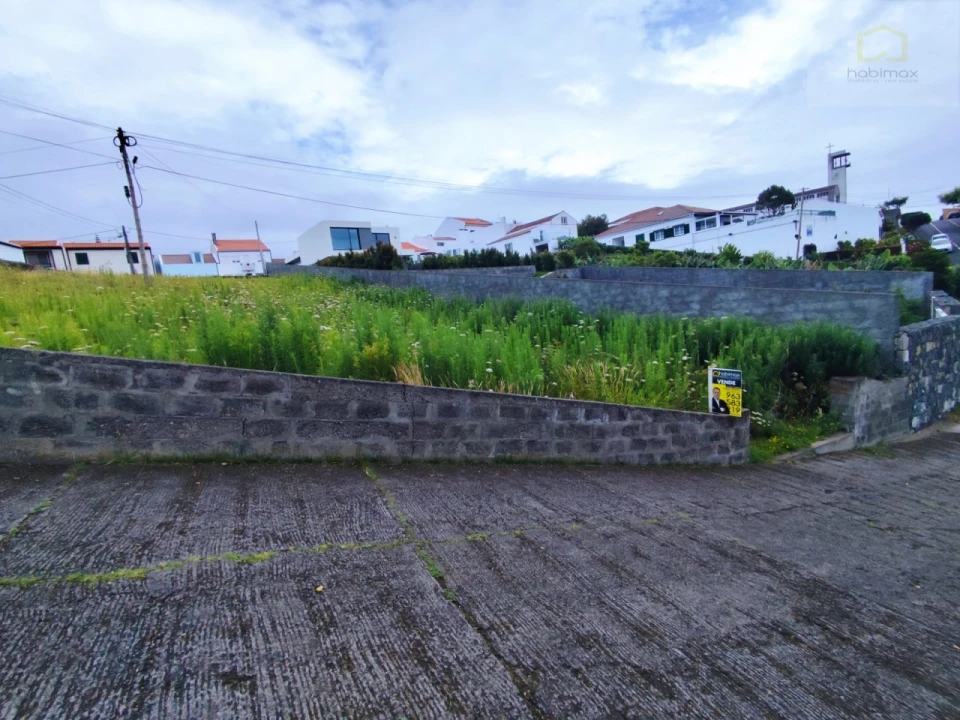 Terreno para Venda em Ribeira Chã Foto 5
