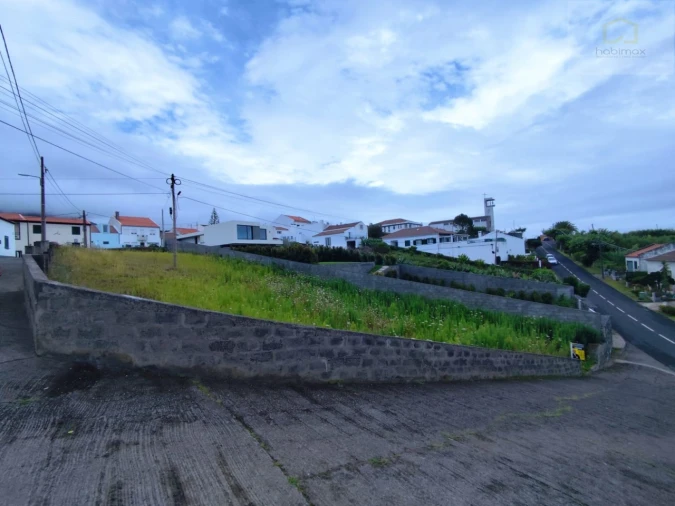 Terreno para Venda em Ribeira Chã Foto 4