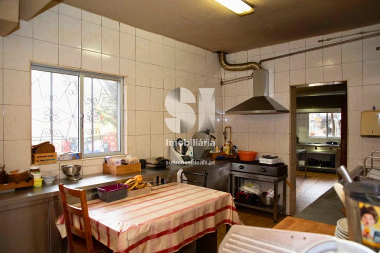 Negócio para Venda em Torgueda Foto 15