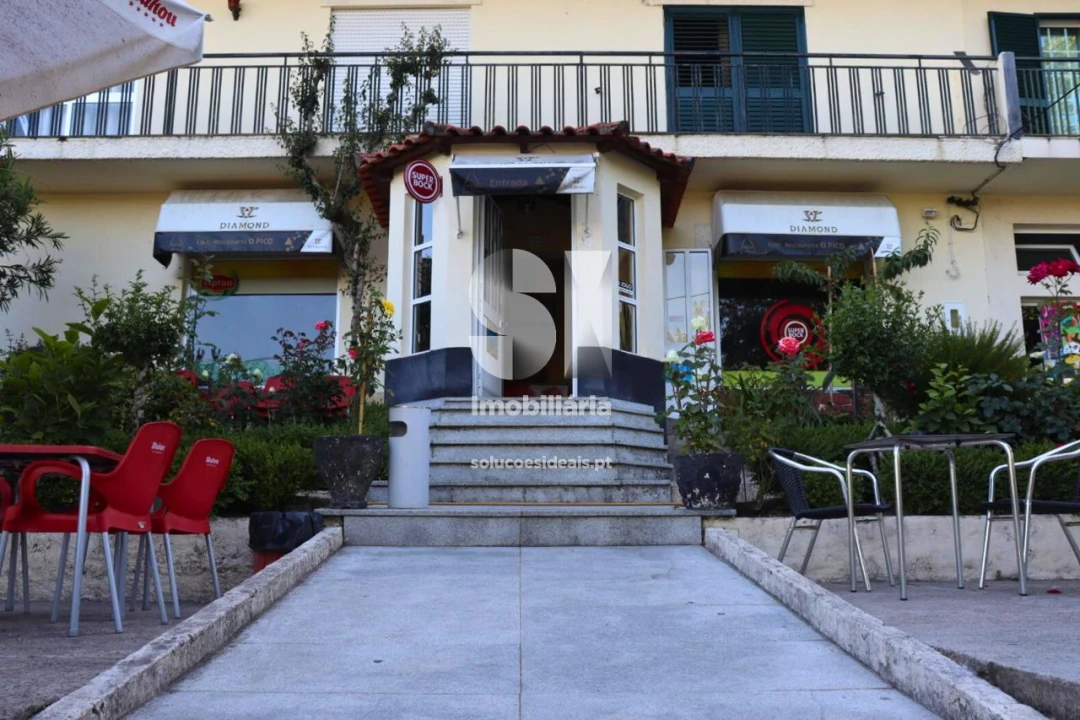 Negócio para Venda em Torgueda Foto 9