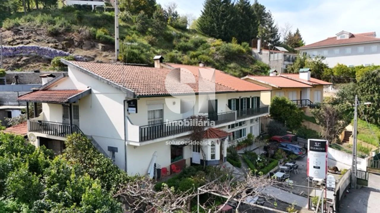 Negócio para Venda em Torgueda Foto 1