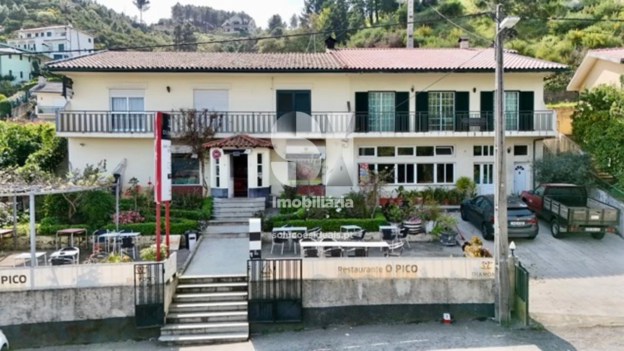 Negócio para Venda em Torgueda Foto 4