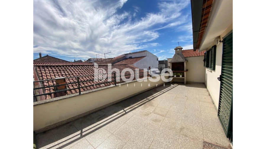 Moradia T6 para Venda em Valpaços e Sanfins Foto 25