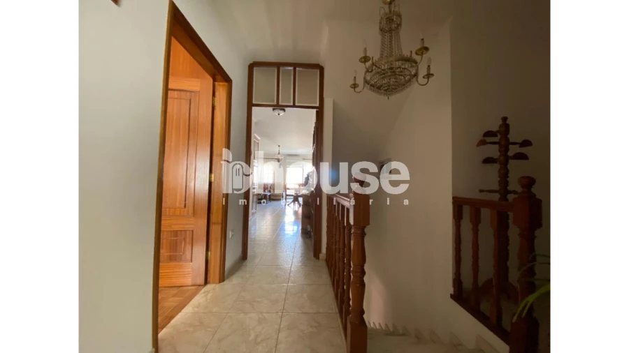 Moradia T6 para Venda em Valpaços e Sanfins Foto 13