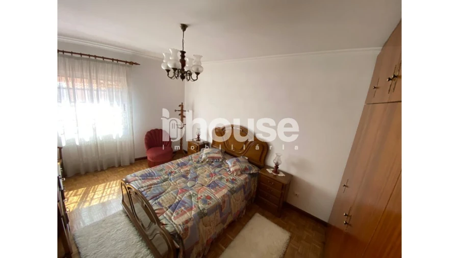 Moradia T6 para Venda em Valpaços e Sanfins Foto 17