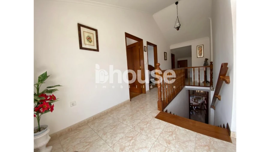 Moradia T6 para Venda em Valpaços e Sanfins Foto 22