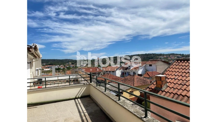 Moradia T6 para Venda em Valpaços e Sanfins Foto 23