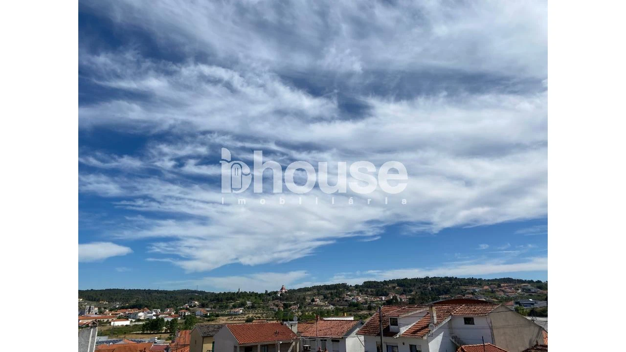 Moradia T6 para Venda em Valpaços e Sanfins Foto 24