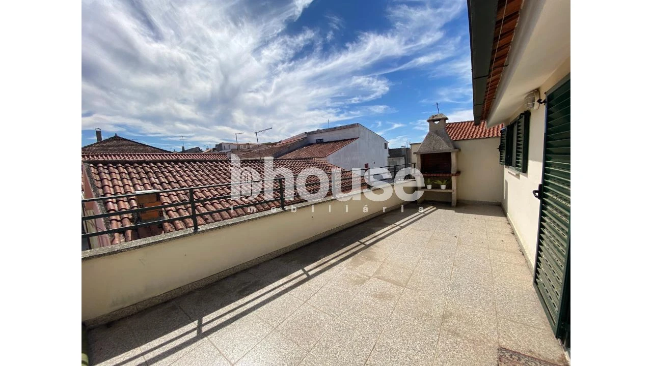 Moradia T6 para Venda em Valpaços e Sanfins Foto 25