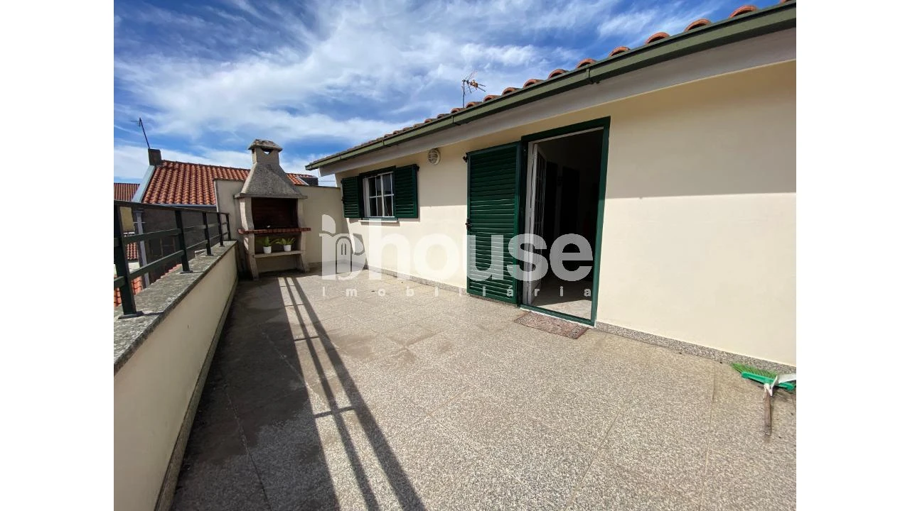 Moradia T6 para Venda em Valpaços e Sanfins Foto 26