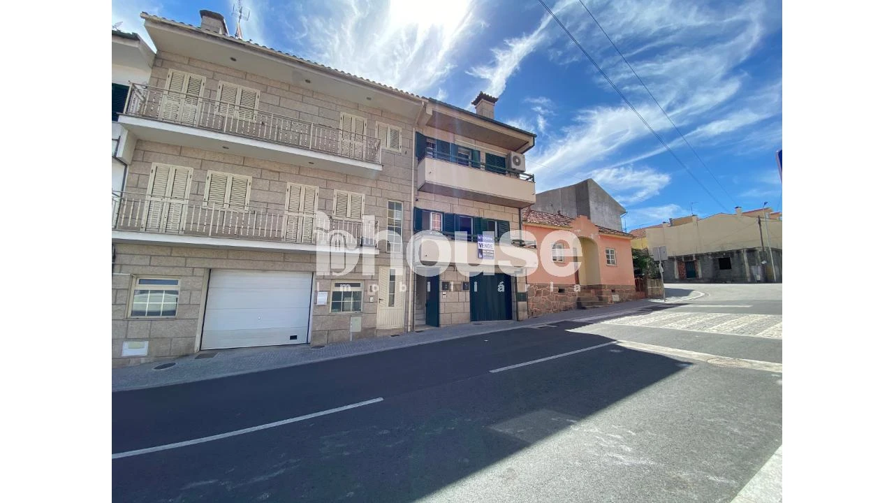 Moradia T6 para Venda em Valpaços e Sanfins Foto 2