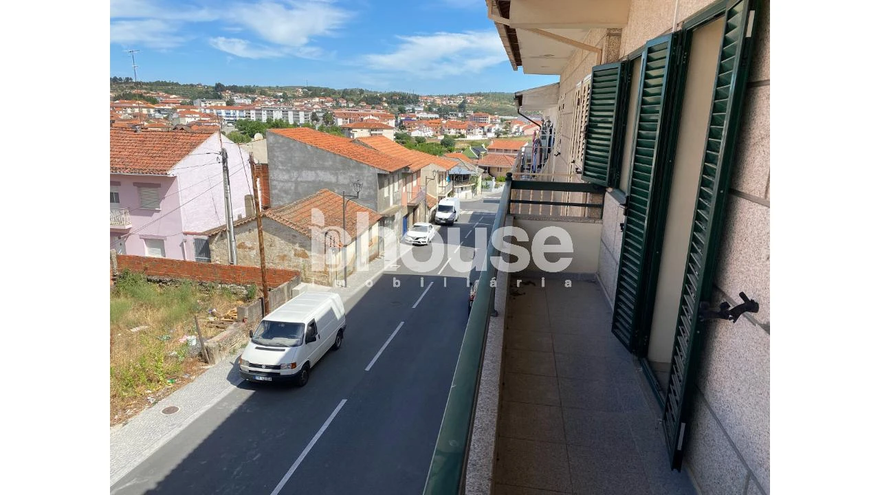 Moradia T6 para Venda em Valpaços e Sanfins Foto 19