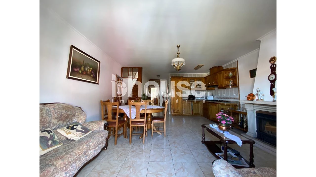 Moradia T6 para Venda em Valpaços e Sanfins Foto 20