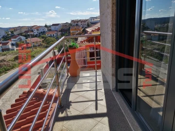 Moradia T4 para Venda em Mirandela