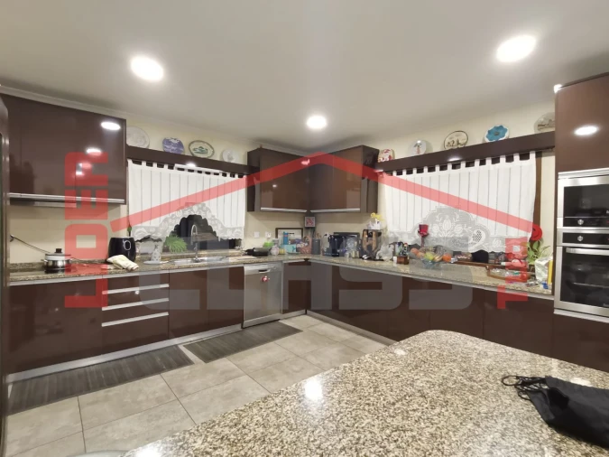 Moradia T4 para Venda em Mirandela Foto 10