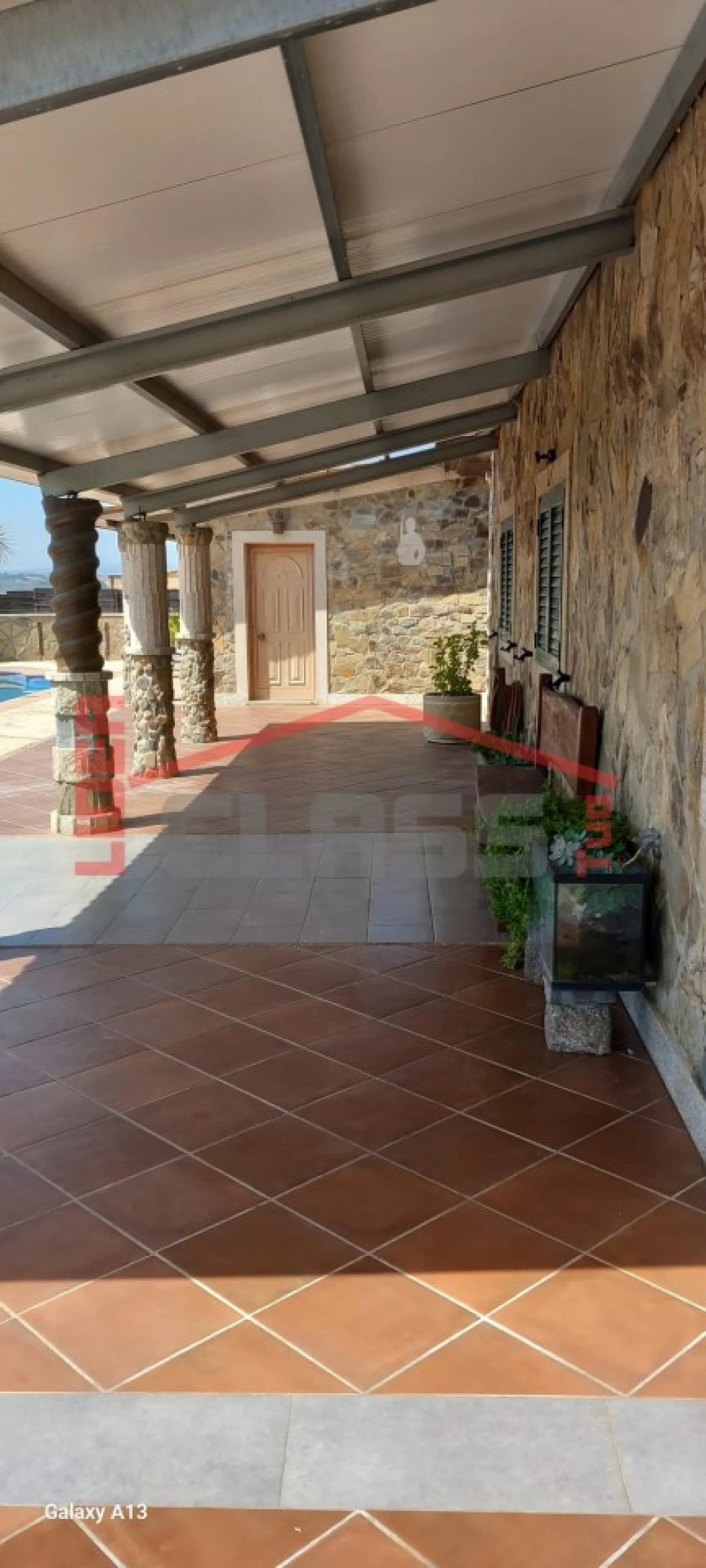 Moradia T6 para Venda em Vimioso Foto 4