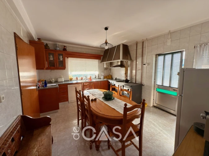 Moradia para Venda em Insua Foto 2