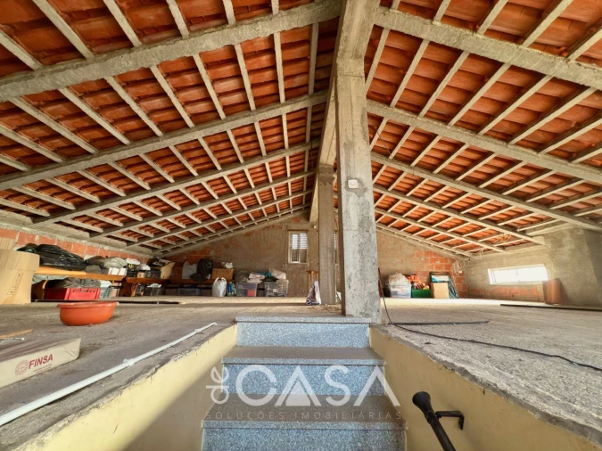 Moradia para Venda em Insua Foto 8