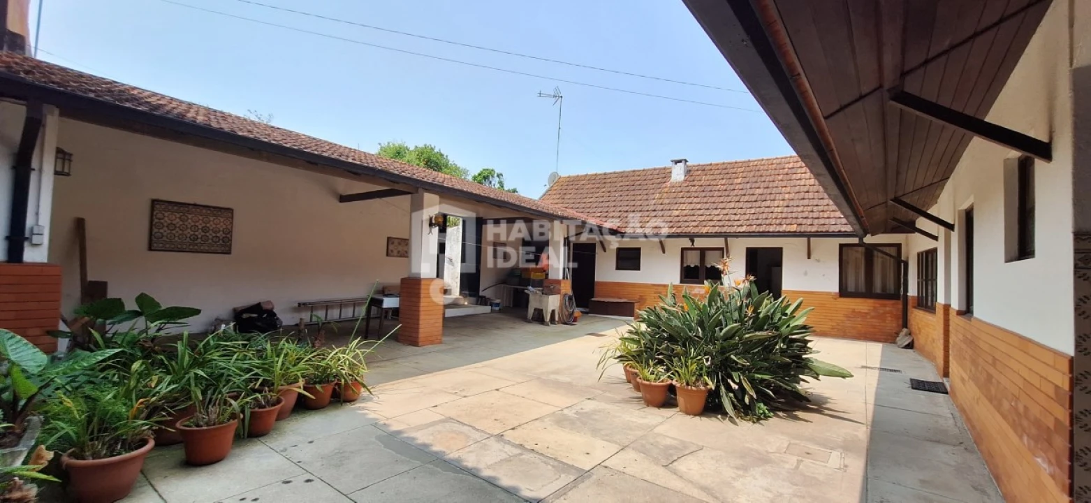 Moradia T3 para Venda em Soza Foto 42