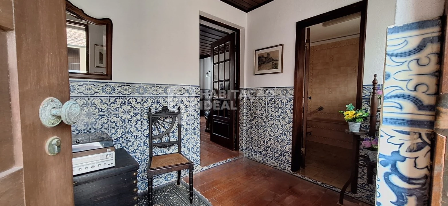 Moradia T3 para Venda em Soza Foto 20