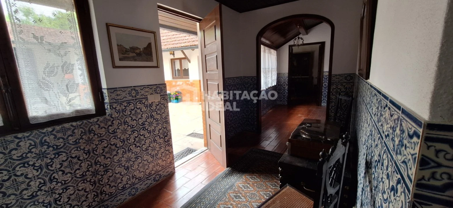 Moradia T3 para Venda em Soza Foto 24