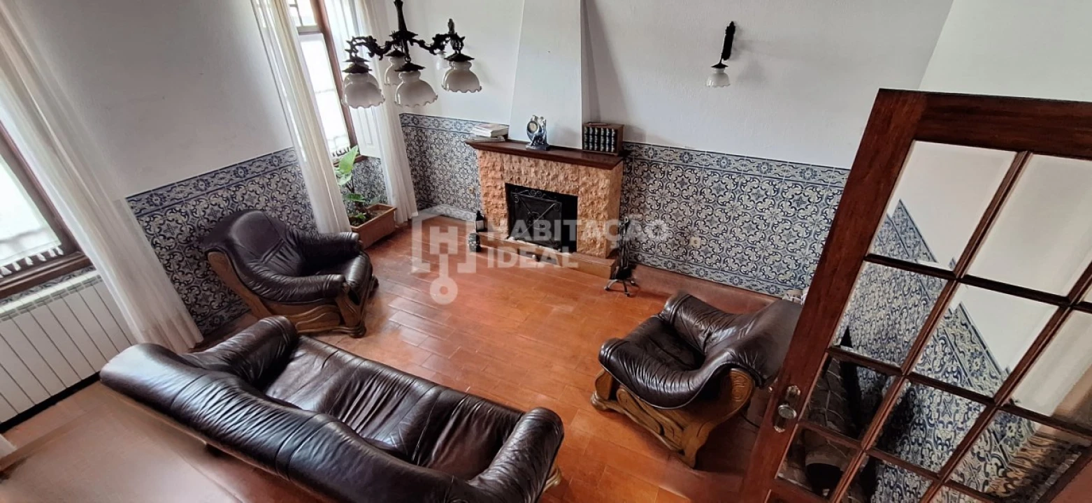 Moradia T3 para Venda em Soza Foto 37