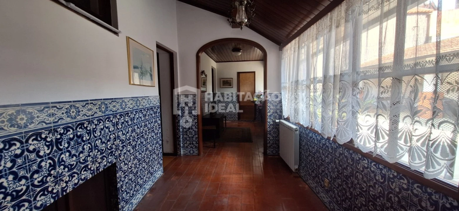 Moradia T3 para Venda em Soza Foto 19