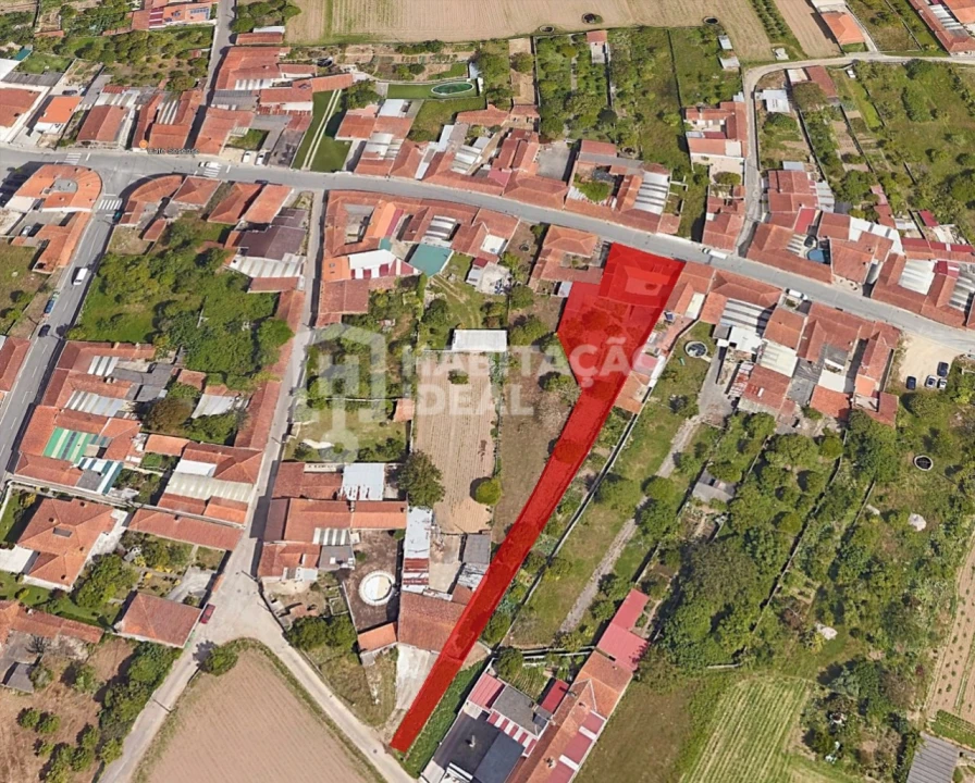 Moradia T3 para Venda em Soza Foto 44