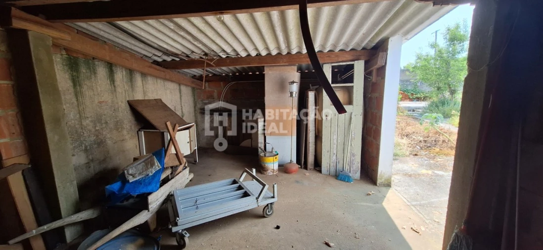 Moradia T3 para Venda em Soza Foto 7