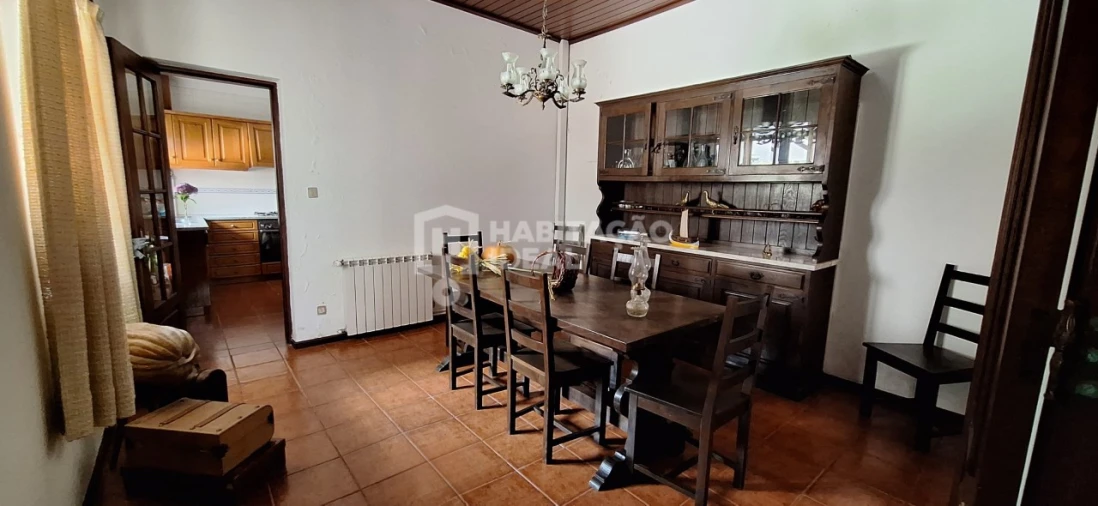 Moradia T3 para Venda em Soza Foto 18